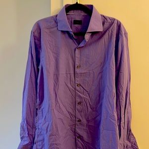 Men’s Dress shirt - M